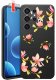 krainaGSM Etui Do Samsung S26 Ultra Wzory | Silikonowe Matt Case + Szkło 9H 1