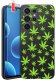 krainaGSM Etui Do Samsung S26 Ultra Wzory | Silikonowe Matt Case + Szkło 9H 1