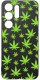 krainaGSM Etui Do Samsung S26 Ultra Wzory | Silikonowe Matt Case + Szkło 9H 3