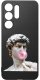 krainaGSM Etui Do Samsung S26 Ultra Wzory | Silikonowe Matt Case + Szkło 9H 3