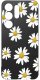 krainaGSM Etui Do Samsung S26 Ultra Wzory | Silikonowe Matt Case + Szkło 9H 3