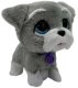Hasbro Interaktywny sznaucer FurReal Walk-A-Lots (272-28206) 1