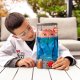 Zuru Interaktywna zabawka Roboalive „Brian the Brain“ (71172Z) 2