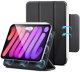 Etui na tablet ESR Rebound Magnetic do Apple iPad Mini 8 2026 Black (ESR1071) 1