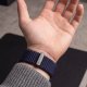 GK PROTECTION Pasek Tech-Protect NylonLoop do Garmin Fenix 5 / 6 / 6 Pro / 7 / 8 / 8 Pro / 9 / 9 Pro 47 mm Navy Blue (THP6144) 3