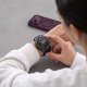 GK PROTECTION Pasek Tech-Protect NylonLoop do Garmin Fenix 5 / 6 / 6 Pro / 7 / 8 / 8 Pro / 9 / 9 Pro 47 mm Navy Blue (THP6144) 5
