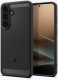 Spigen Etui Rugged Armor do Samsung Galaxy S25 FE / S26 FE Matte Black (SPN17672) 2