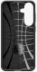 Spigen Etui Rugged Armor do Samsung Galaxy S25 FE / S26 FE Matte Black (SPN17672) 3