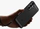 Spigen Etui Rugged Armor do Samsung Galaxy S25 FE / S26 FE Matte Black (SPN17672) 6