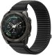 GK PROTECTION Pasek Tech-Protect NylonLoop do Garmin Fenix 5 / 6 / 6 Pro / 7 / 8 / 8 Pro / 9 / 9 Pro 47 mm Black (THP6146) 1