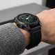 GK PROTECTION Pasek Tech-Protect NylonLoop do Garmin Fenix 5 / 6 / 6 Pro / 7 / 8 / 8 Pro / 9 / 9 Pro 47 mm Black (THP6146) 3