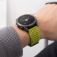 GK PROTECTION Pasek Tech-Protect NylonLoop do Garmin Fenix 5 / 6 / 6 Pro / 7 / 8 / 8 Pro / 9 / 9 Pro 47 mm Electric Lime (THP6135) 3