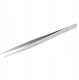 Pros Kit Pęseta z cienką końcówką (140 mm) Pro'sKit (1PK-105T) 1