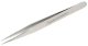 Pros Kit Pęseta z bardzo cienką końcówką (120 mm) Pro'sKit (1PK-125T) 1