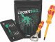 Zestaw narzędzi Wera Lucky Bag 4.0 code (05136056001) 1