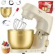 Robot planetarny Webber Kuchenny planetarny SM14 mikser 1500W misa 5 L wielofunkcyjny (05SM14BEG) 2