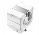 Chłodzenie CPU Deepcool SK700 Air Cooler, White (R-SK700-WHNPAN-GAS) 2
