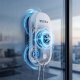 Robot do mycia okien Tesla RoboStar W400 Pro 4