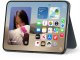 Apple IPhone Duo Folio z podstawką granatowy (MKR74ZM/A) 4