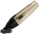 Trymer Adler Trymer do Brody i Wąsów, USB-C, Precyzyjne Konturowanie, 2 Prędkości, 3 Nasadki 1,5/3/4,5 mm, LED, 150 min Pracy, Ostrze ze Stali Nierdzewnej (AD 2968) 10