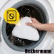 Mop parowy Heckermann Czyścik 3w1 Blanco 1500 Parownica Wielofunkcyjna myjka ręczna 7