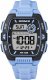 Zegarek Xonix DBI-001 męski elektroniczny niebieski 43 mm . 6