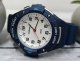 Zegarek Xonix Zegarek CAU-005A młodzieżowy wskazówkowy granatowy 46 mm . 3