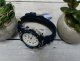 Zegarek Xonix Zegarek CAU-005A młodzieżowy wskazówkowy granatowy 46 mm . 4