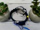 Zegarek Xonix Zegarek CAU-005A młodzieżowy wskazówkowy granatowy 46 mm . 5
