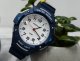 Zegarek Xonix Zegarek CAU-005A młodzieżowy wskazówkowy granatowy 46 mm . 6