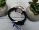 Xonix Zegarek BAZ-007 młodzieżowy elektroniczny czarny srebrny . 6