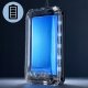 Zenwire Kamera inspekcyjna warsztatowa endoskop do rur silnika Full HD IPS USB-C 5m T44 13