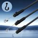 Zenwire Kamera inspekcyjna warsztatowa endoskop do rur silnika Full HD IPS USB-C 5m T44 2