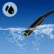 Zenwire Kamera inspekcyjna warsztatowa endoskop do rur silnika Full HD IPS USB-C 5m T44 4