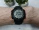 Zegarek Xonix VZ-A06 męski elektroniczny czarny 46 mm . 2