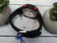 Zegarek Xonix VZ-A06 męski elektroniczny czarny 46 mm . 5