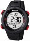 Zegarek Xonix VZ-A06 męski elektroniczny czarny 46 mm . 6