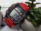 Zegarek Xonix DBI-003 męski elektroniczny czerwony 43 mm . 7