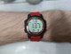 Xonix Zegarek DBG-002 młodzieżowy elektroniczny 38 mm . 2