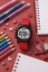 Xonix Zegarek DBG-002 młodzieżowy elektroniczny 38 mm . 3