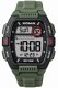 Zegarek Xonix DBI-004 męski elektroniczny zielony 43 mm 5