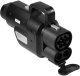 Akyga Adapter CCS2 / GB/T do ładowania samochodów elektrycznych 1000V DC 300A (AK-SC-E32) 2