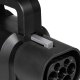 Akyga Adapter CCS2 / GB/T do ładowania samochodów elektrycznych 1000V DC 300A (AK-SC-E32) 4