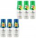 Sodastream 6 Syropów do wody do Saturatora Herbata Lemon Ice Tea x3 +7UP x3 1