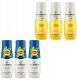 Sodastream 6 Syropy do Saturatora Herbata Lemon Ice Tea x3 + Lemoniada x3 1