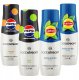 Sodastream Syropy 2x Herbata Ice Tea Lemon + PepsiMax Mango + PepsiMax Lime 1