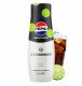 Sodastream Syropy 2x Herbata Ice Tea Lemon + PepsiMax Mango + PepsiMax Lime 3