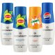 Sodastream Syropy do Saturatora 2x Herbata Ice Tea Lemon + Mirinda + Pepsi 1