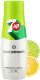 Sodastream Syropy 2x Herbata Ice Tea Lemon + Pepsi Max + 7UP Free Bez Cukru 4