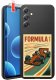 krainaGSM Etui Do Samsung S24 Fe Auto Motor Auta Z Samochodami Wzory + Szkło 9H 1